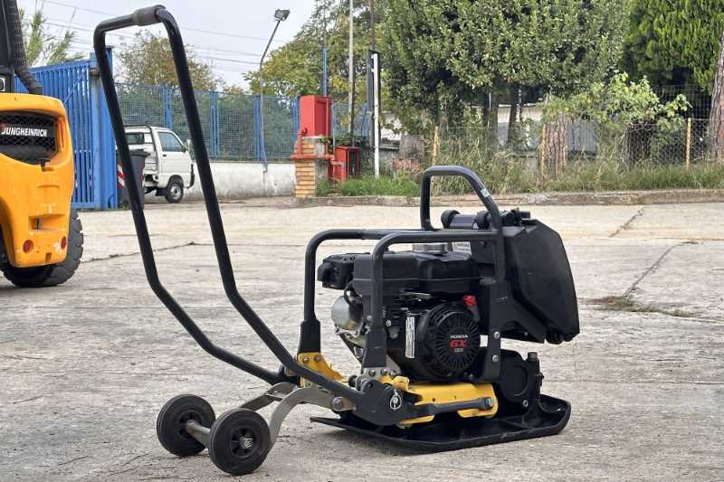 OmecoHub - Immagine BOMAG BP12-40